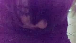 Un pov amatoriale per un pompino