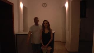 Verifica la tua età