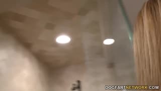 Un grosso cazzo nero per Olivia Austin Un grosso cazzo nero per Olivia Austin