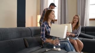 Verifica la tua età