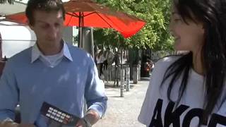 Verifica la tua età