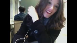 Verifica la tua età