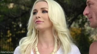 Stevie Shae è sempre vogliosa di cazzo