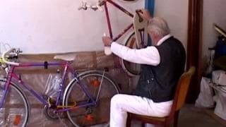 Verifica la tua età