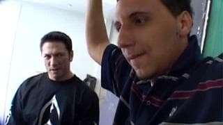 Verifica la tua età