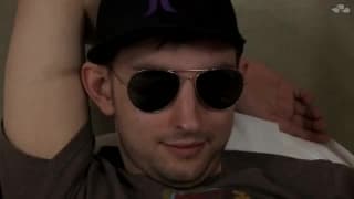 Verifica la tua età