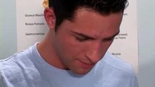 Verifica la tua età