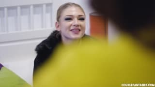 Verifica la tua età