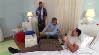 Verifica la tua età