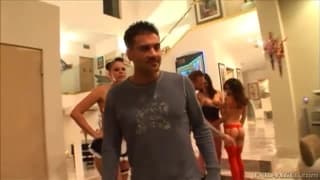 Verifica la tua età