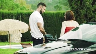 Verifica la tua età