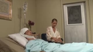 Prima bella scena di Diario di Amore Bacio alla francese, Leccare le Tette, Pompino, Cunnilingus, Ditalino, Missionario, Cowgirl, Cowgirl al Contrario, Sborrata sulla Figa