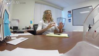 Cory vuole scoparlo proprio sul pavimento dell'ufficio. Anale, Ingoiatrici, Mature, Webcam, Voyeur, Segretarie, Full HD, Rimming, Famiglia acquisita