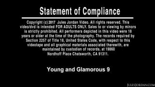 Verifica la tua età