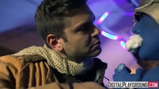 Verifica la tua età