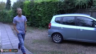 Verifica la tua età