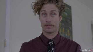 Jillian Janson ama sentirlo nel culo