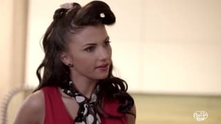 Vivien Wild vuole farsi solo penetrare