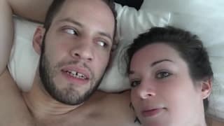 Wolf lo vuole mettere nel culo a Stoya! Wolf lo vuole mettere nel culo a Stoya!