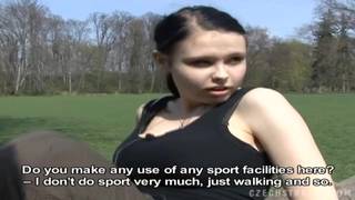 Vuole scegliere la troia perfetta da scopare