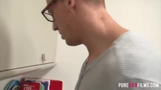 Verifica la tua età