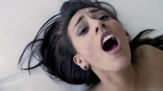 Janice Griffith se la fa leccare per bene Janice Griffith se la fa leccare per bene