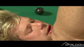 Josh West e Rick Powers sono vogliosi e imperdibili