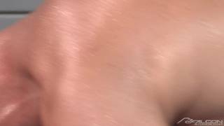 Ryan Rose e Brenner Bolton nello spogliatoio