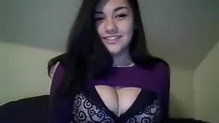 Berylgem usa questi dildo in webcam