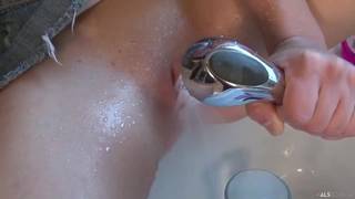 Lei gode con una banana nella sua figa Masturbazione, More, Porno per Donna, Sextoy, Sesso da sola