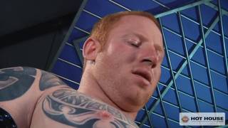 Brandon Moore gode insieme a Jordan