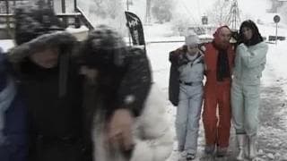 Verifica la tua età