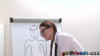 Verifica la tua età