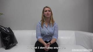 Nikol è una ceca scopata in un casting Bionde, Pompini, POV 1ma persona, Casting Porno, Tettone naturali, Olio, Culone bianche