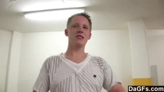 Verifica la tua età