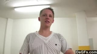 Verifica la tua età