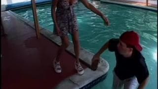 Verifica la tua età