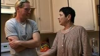 Una coppia mature in tante posizioni Una coppia mature in tante posizioni