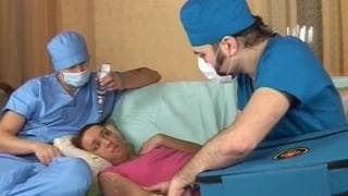 Verifica la tua età