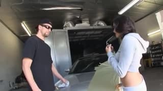 Verifica la tua età