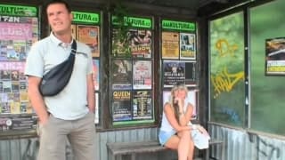 Verifica la tua età