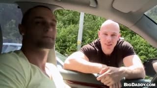 Verifica la tua età