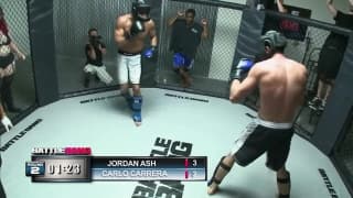 April O'Neil è il premio di questa gara