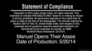 Verifica la tua età