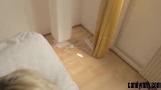 Verifica la tua età