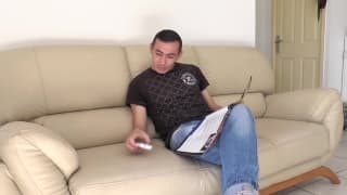 Verifica la tua età