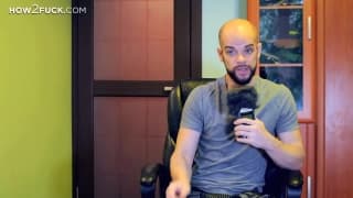 How2fuck: come diventare un attore porno