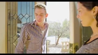 Questa prova di recitazione è un porno