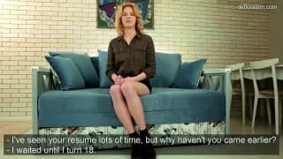 Verifica la tua età