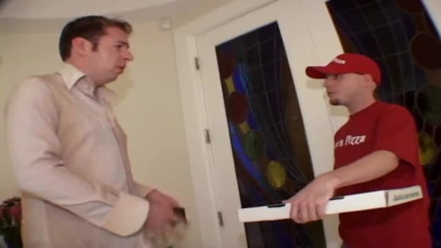 Verifica la tua età